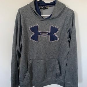 Under Armour Hoodie Medium